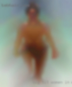 big tit women in mud