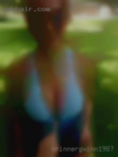 BrinnerGwinn1987 couple swinging with voyeur husbands