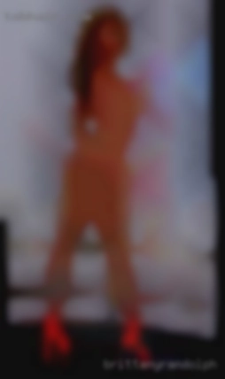 BrittanyRandolph Sanford NC