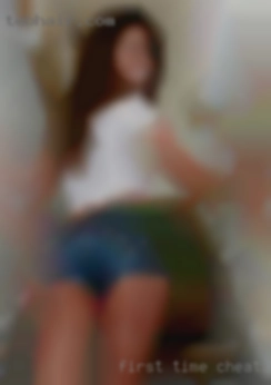 first time cheating horny wife