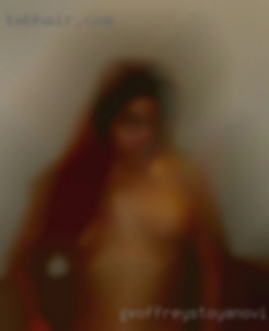 geoffreystoyanovich woman in her 20s outdoor topless