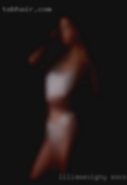 Liliasevigny Socorro NM