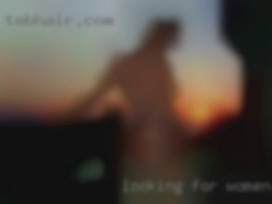 looking for women to carry out my fetish with