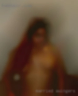 married swingers pussy
