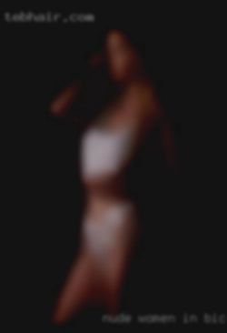nude women in bicycles