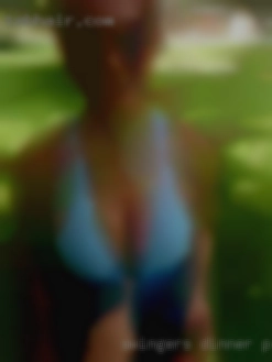 swingers dinner parties