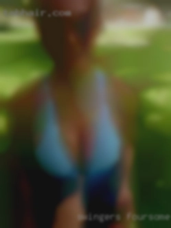 swingers foursome in motel