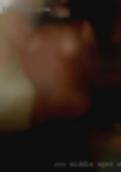 xxx middle aged swingers